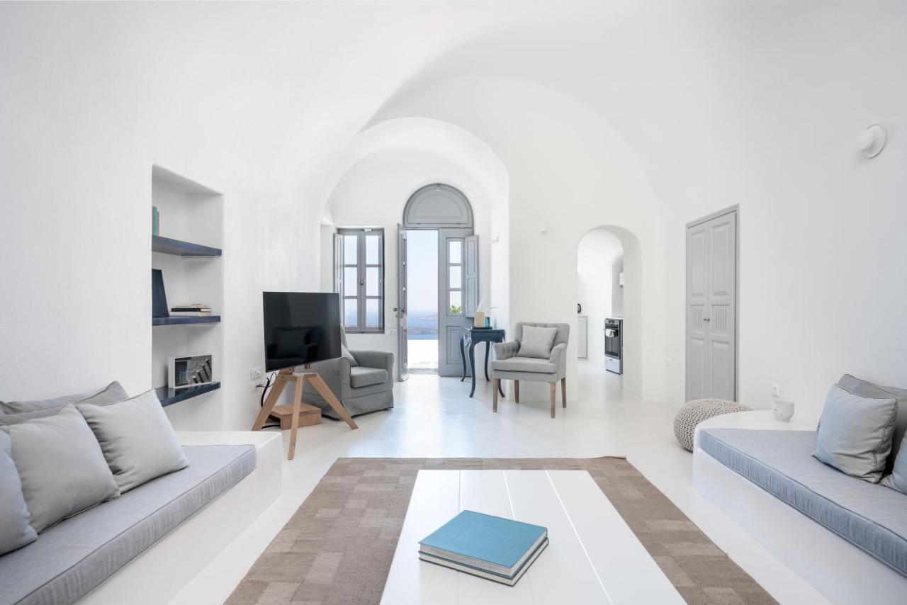 One-Bedroom Villa